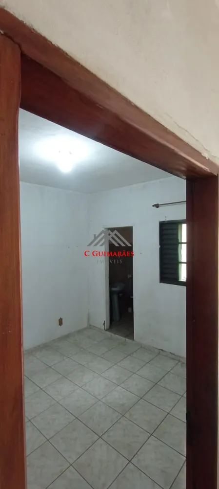 Casa, 4 quartos - Foto 15