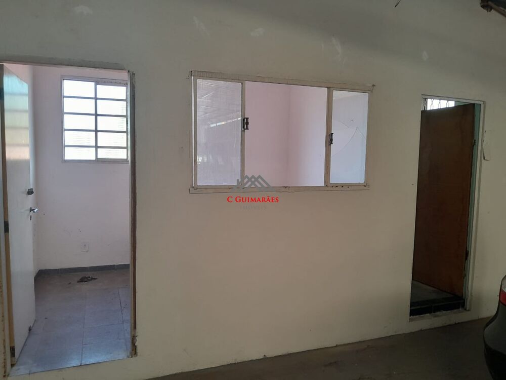 Loja-Salão, 74 m² - Foto 4