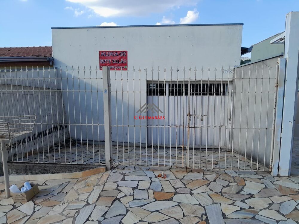 Loja-Salão, 74 m² - Foto 1