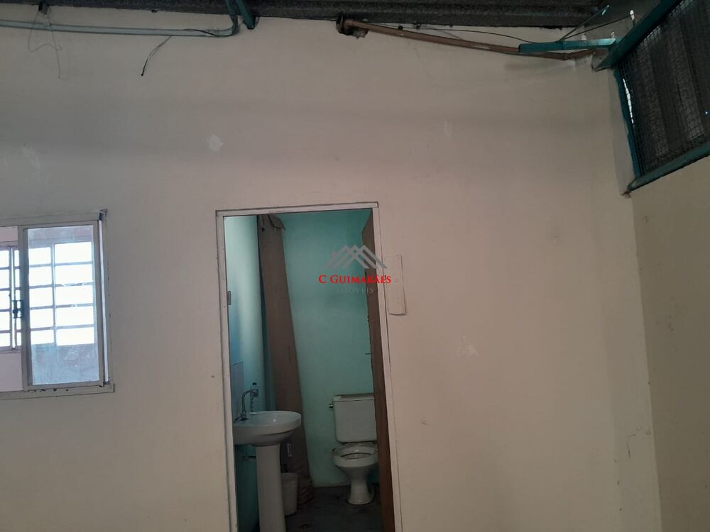 Loja-Salão, 74 m² - Foto 2