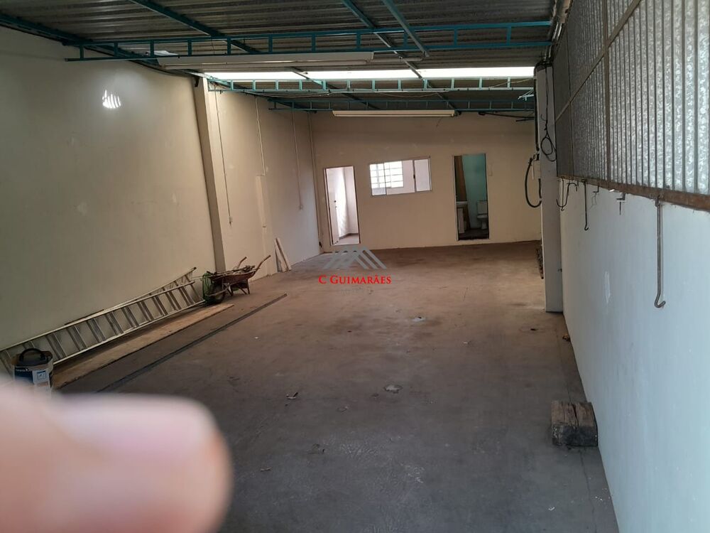 Loja-Salão, 74 m² - Foto 5