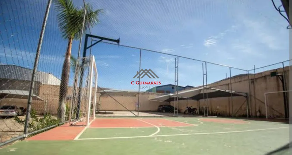 Apartamento, 2 quartos, 47 m² - Foto 14