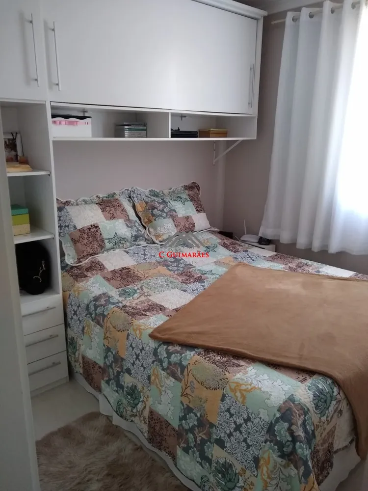 Apartamento, 2 quartos, 47 m² - Foto 9