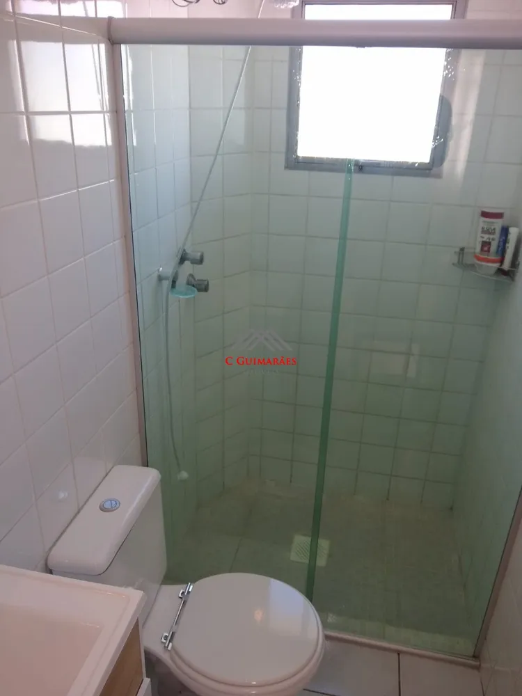 Apartamento, 2 quartos, 47 m² - Foto 8