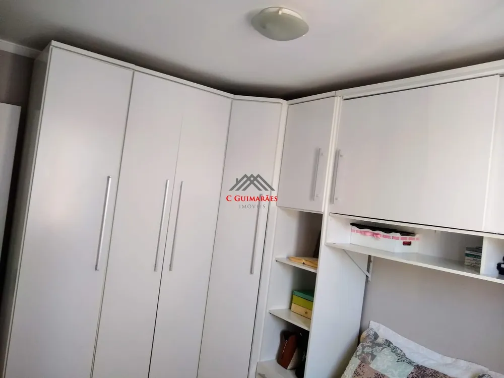 Apartamento, 2 quartos, 47 m² - Foto 11