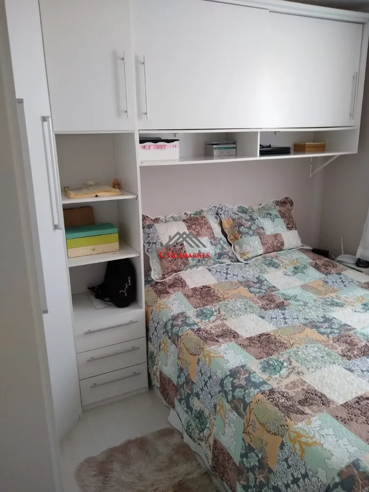 Apartamento, 2 quartos, 47 m² - Foto 10