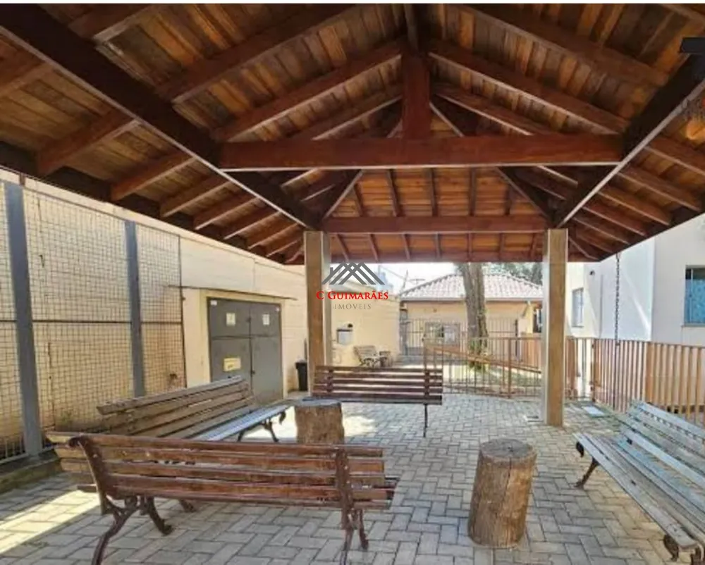 Apartamento, 2 quartos, 47 m² - Foto 15