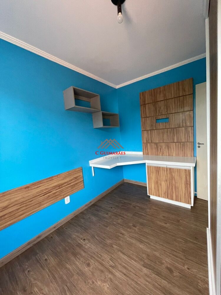 Apartamento à venda com 3 quartos, 82m² - Foto 7