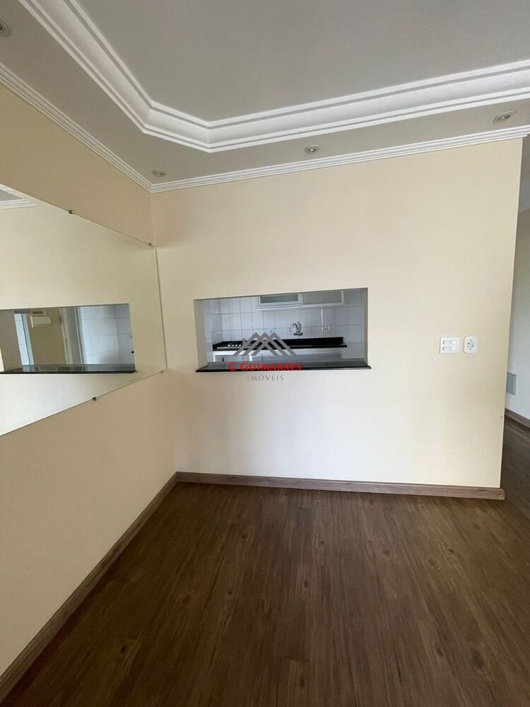 Apartamento à venda com 3 quartos, 82m² - Foto 3