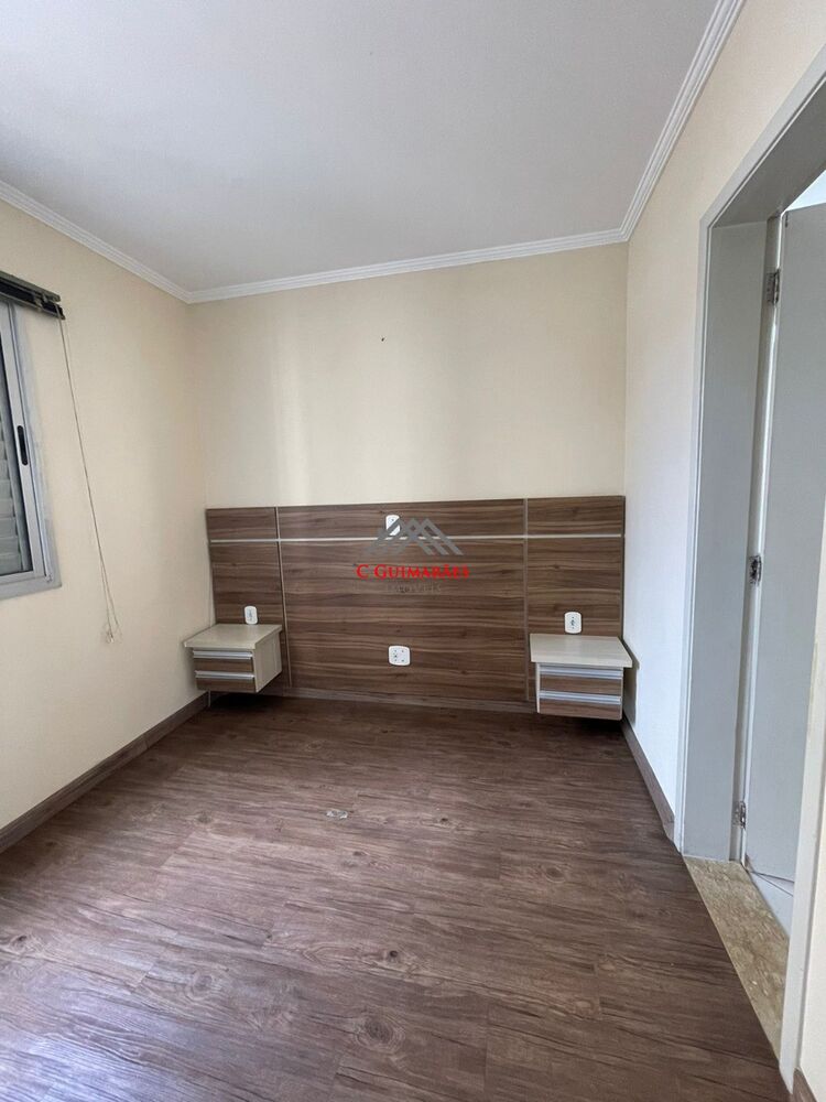 Apartamento à venda com 3 quartos, 82m² - Foto 4
