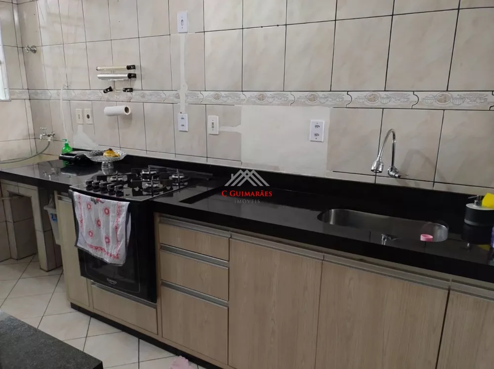 Apartamento à venda com 2 quartos, 57m² - Foto 3