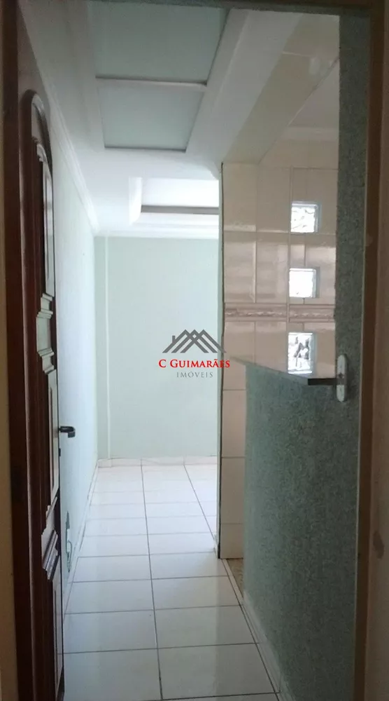 Apartamento, 2 quartos, 57 m² - Foto 3