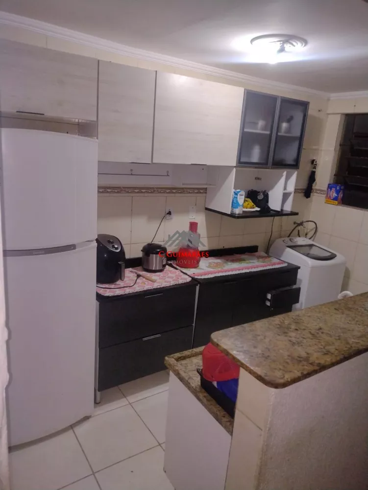 Apartamento, 2 quartos, 57 m² - Foto 4
