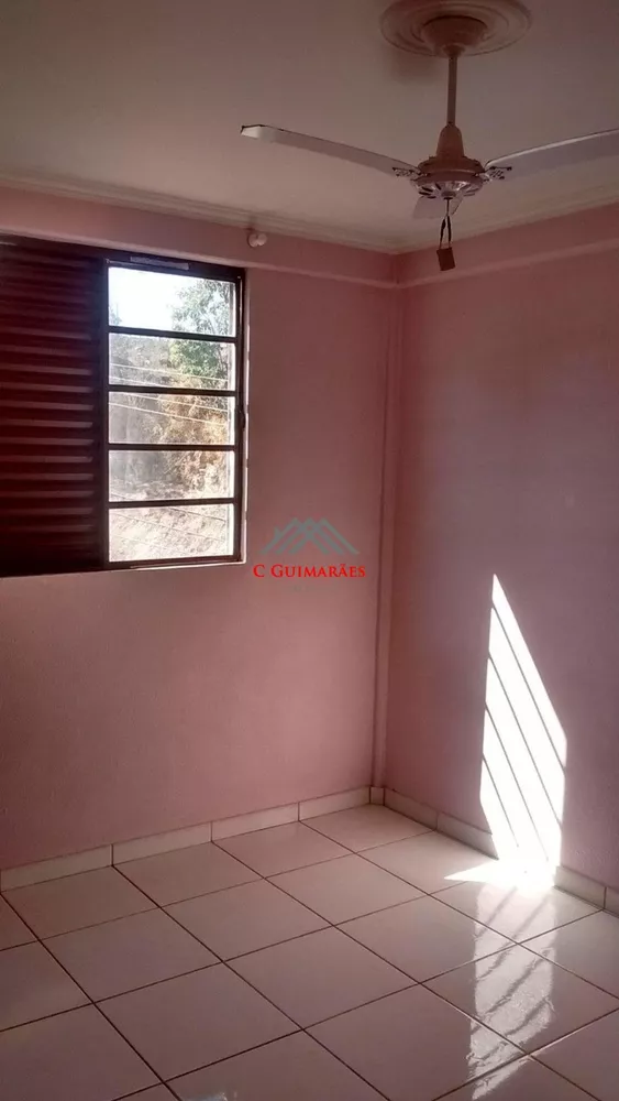 Apartamento, 2 quartos, 57 m² - Foto 2