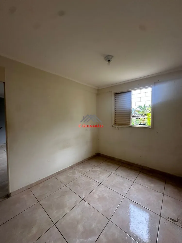 Apartamento, 2 quartos, 57 m² - Foto 9