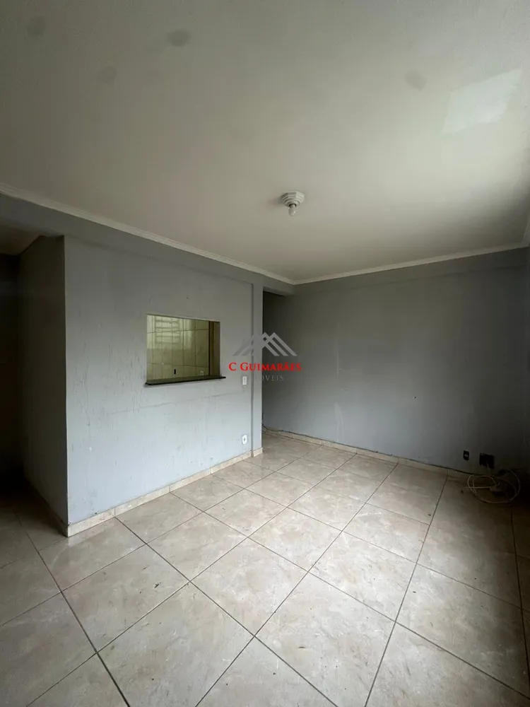 Apartamento, 2 quartos, 57 m² - Foto 2