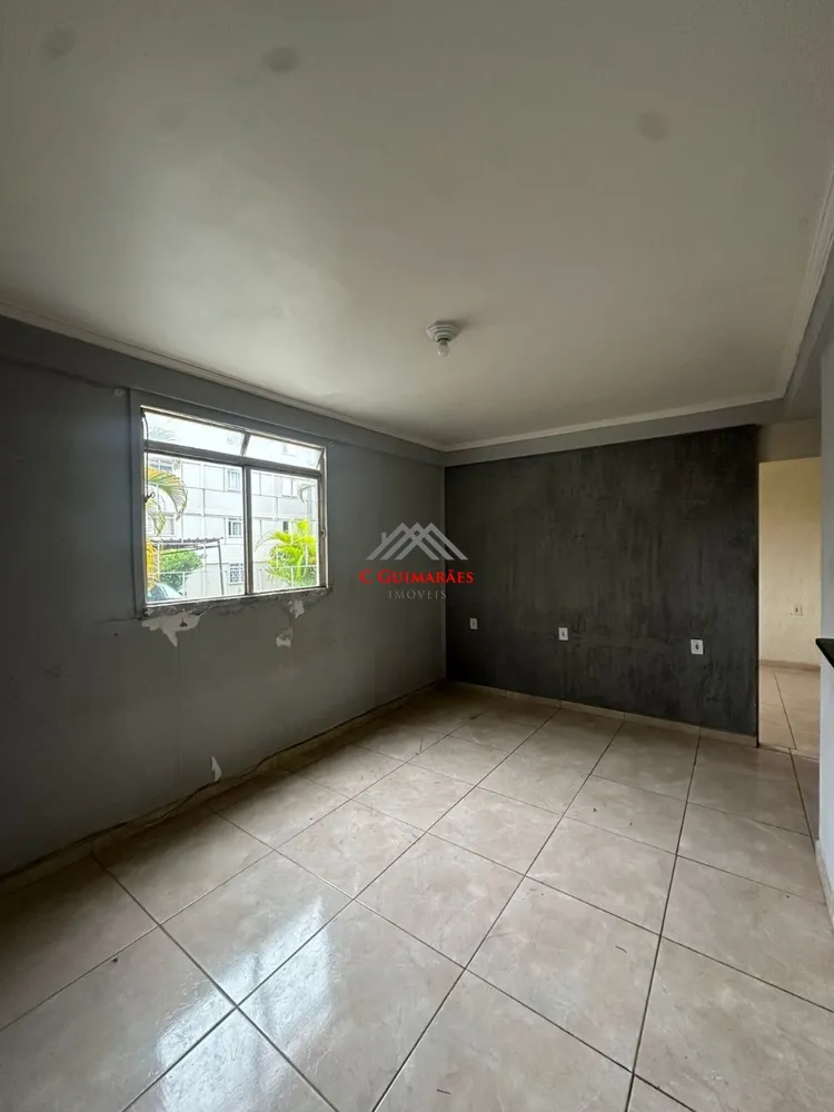Apartamento, 2 quartos, 57 m² - Foto 3
