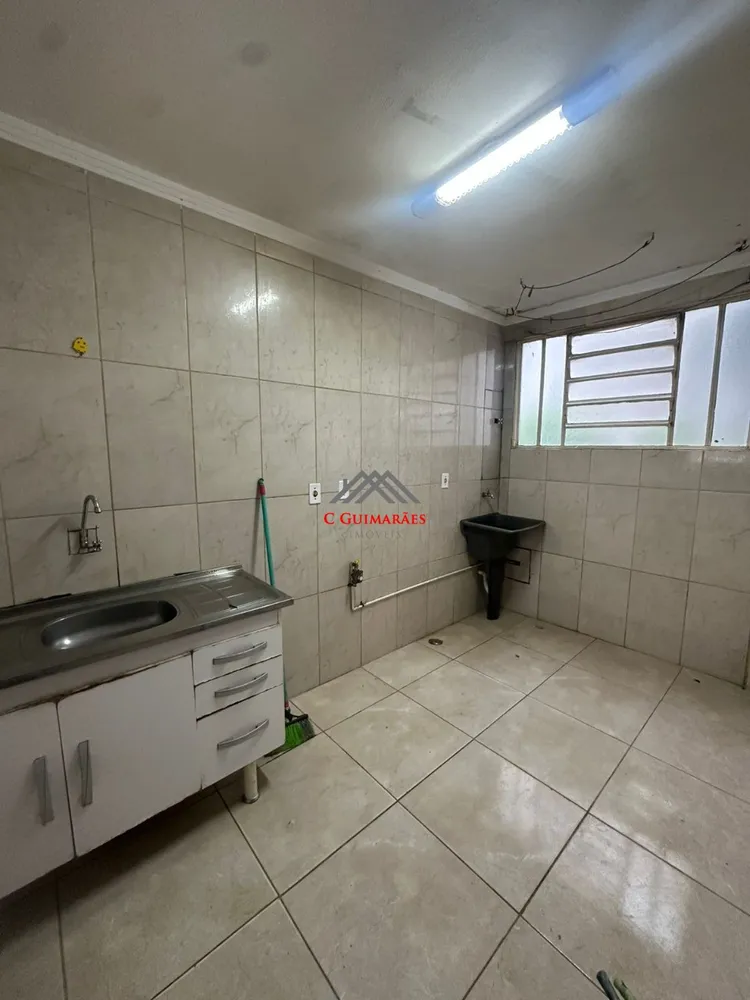 Apartamento, 2 quartos, 57 m² - Foto 4