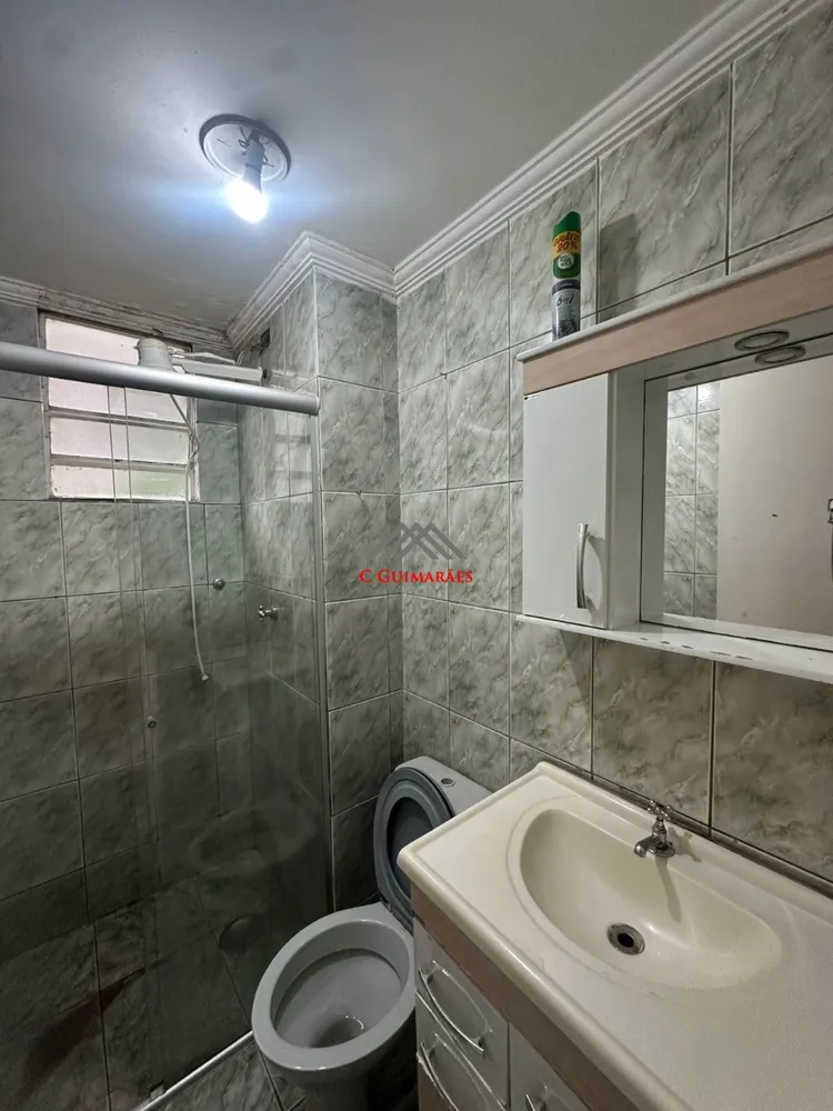 Apartamento, 2 quartos, 57 m² - Foto 7