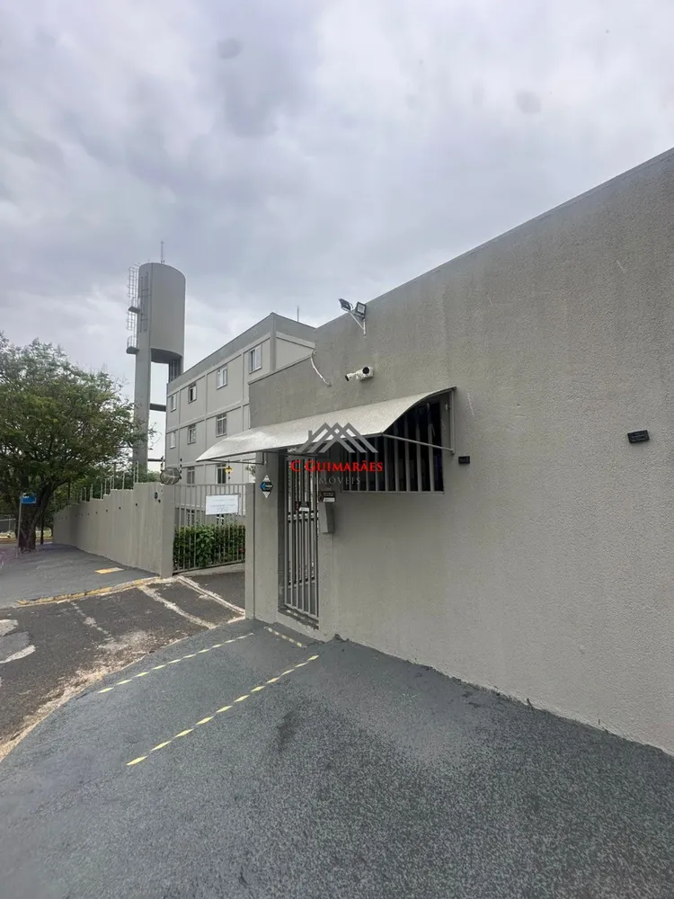 Apartamento, 2 quartos, 57 m² - Foto 1
