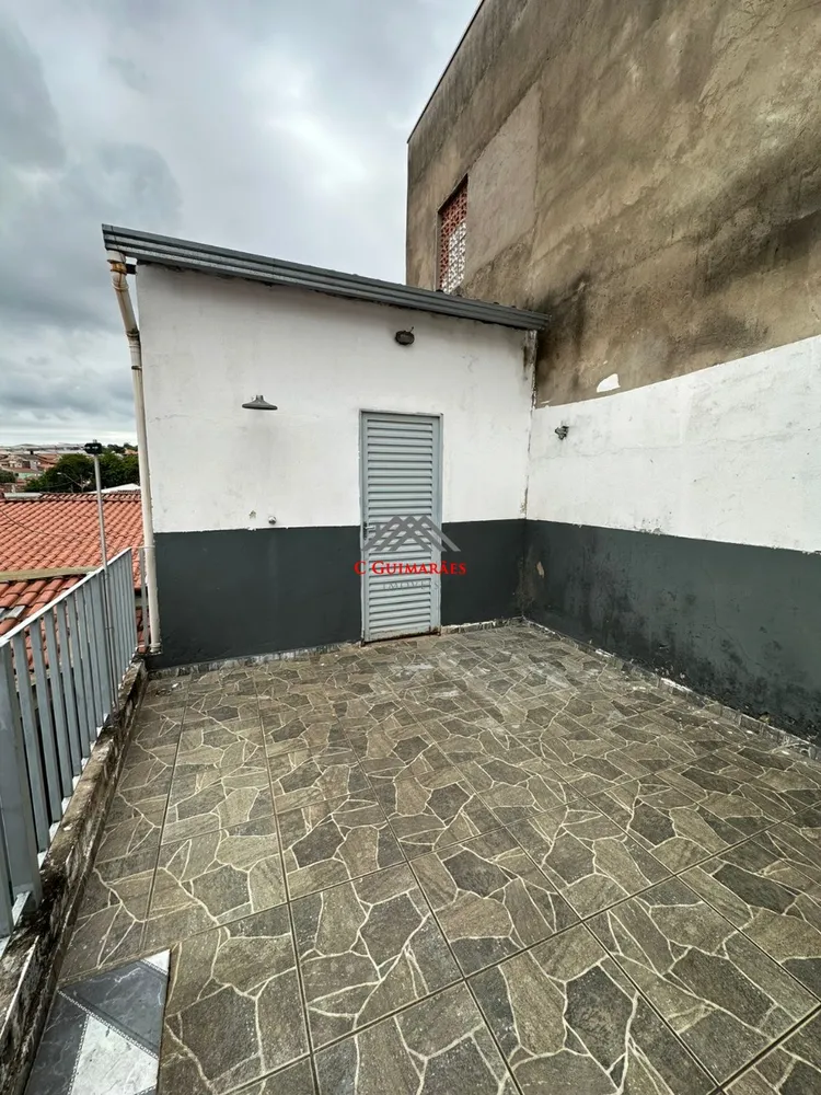 Casa, 3 quartos - Foto 18