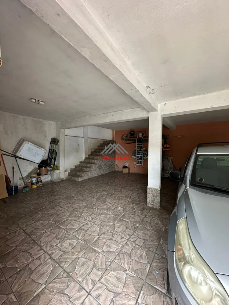 Casa, 3 quartos - Foto 3