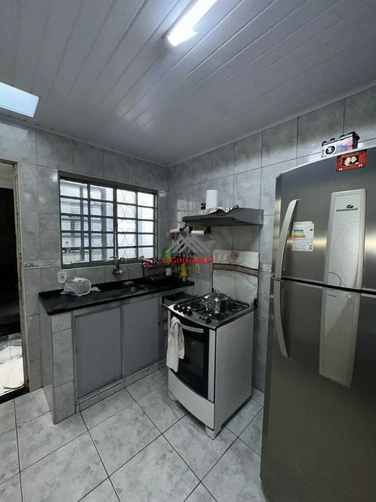 Casa, 3 quartos - Foto 14