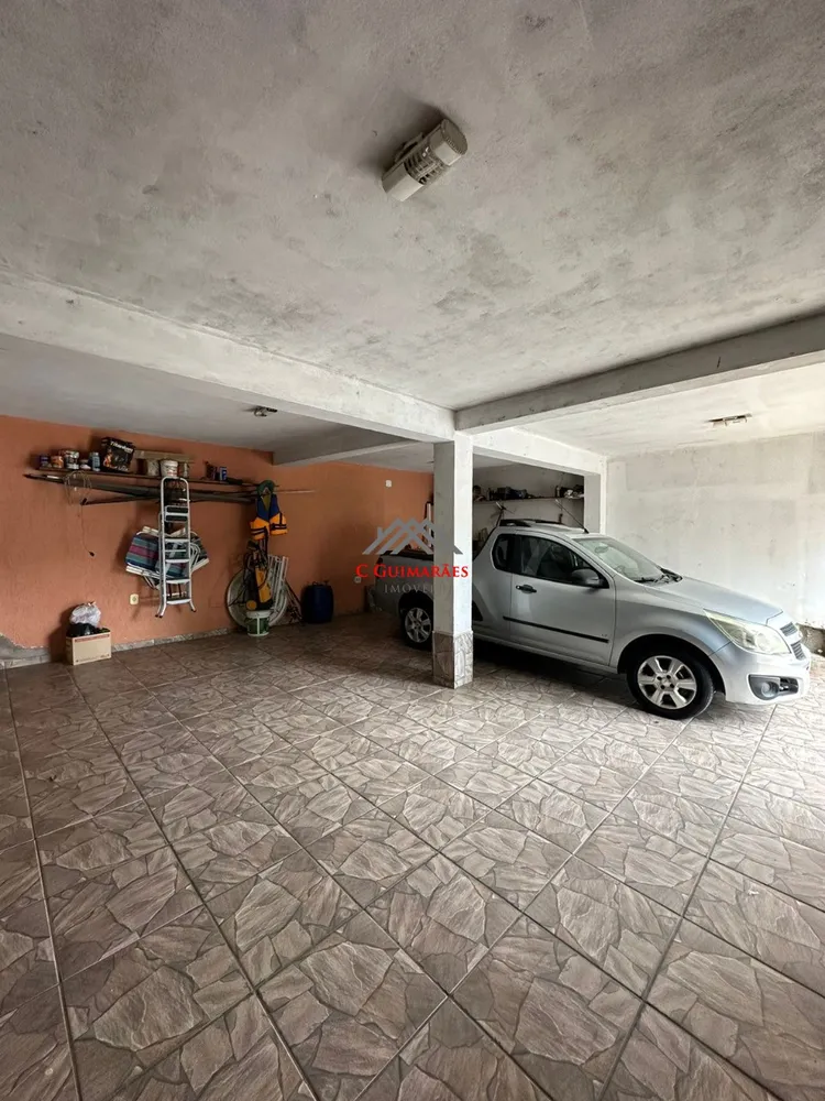 Casa, 3 quartos - Foto 2