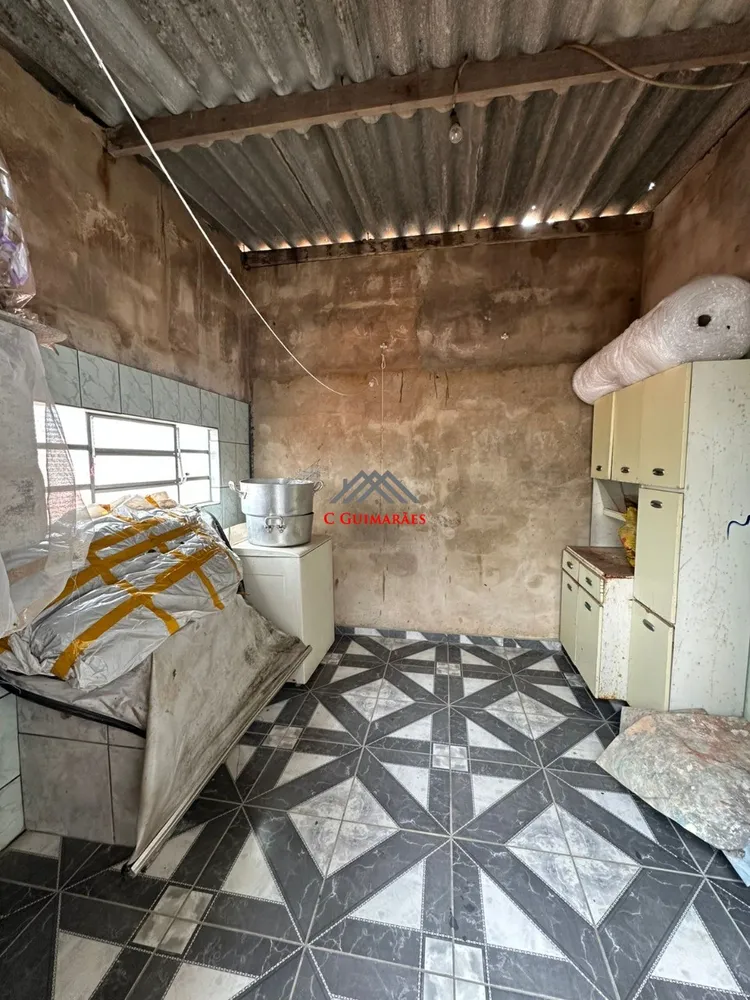 Casa, 3 quartos - Foto 19