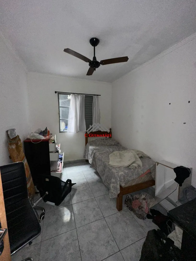 Casa, 3 quartos - Foto 10