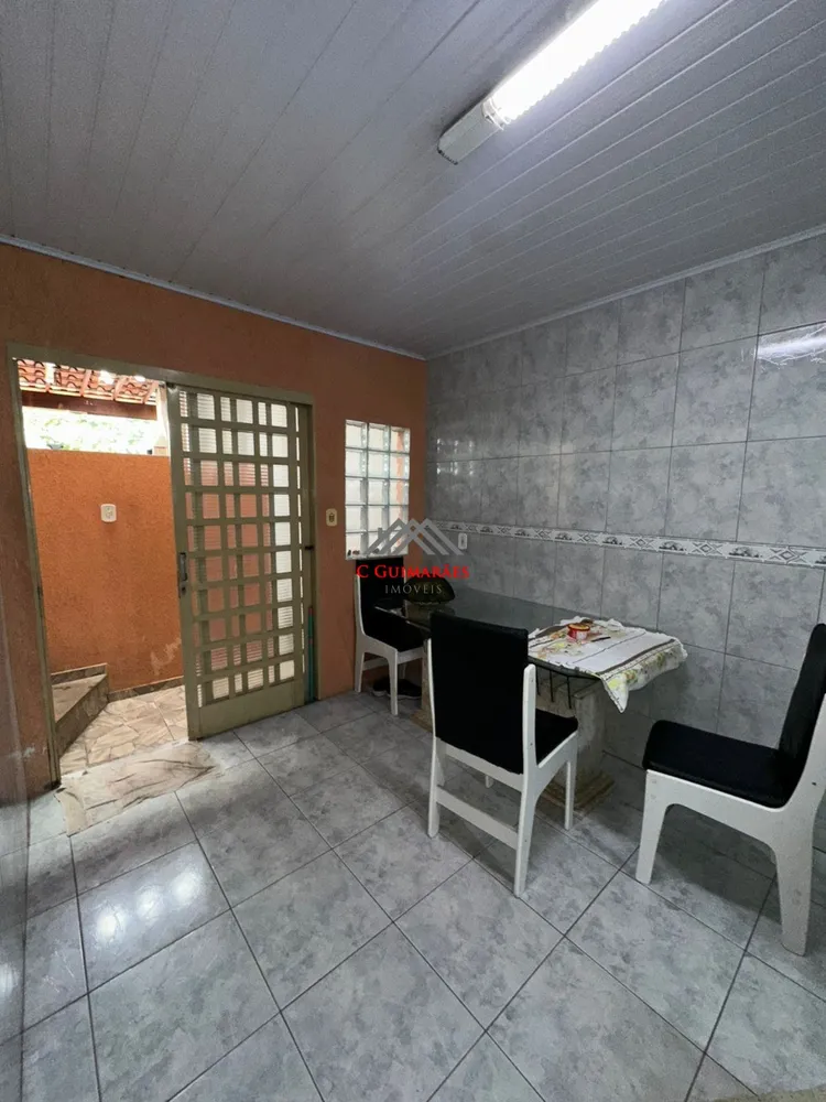 Casa, 3 quartos - Foto 11