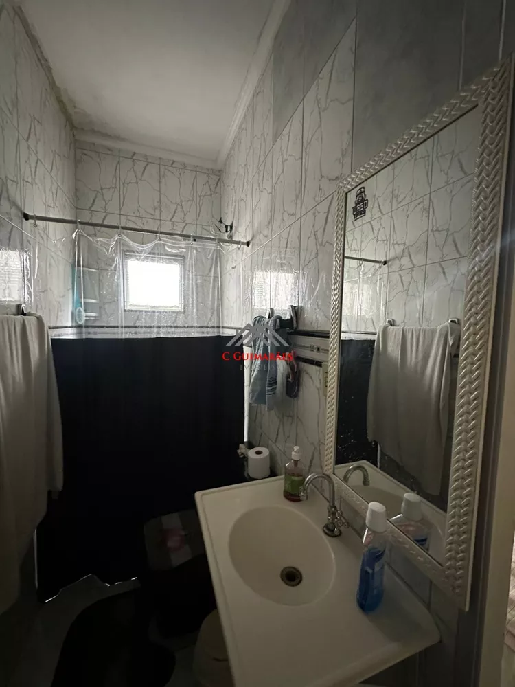 Casa, 3 quartos - Foto 16
