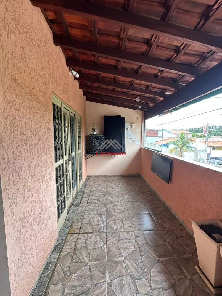 Casa, 3 quartos - Foto 4
