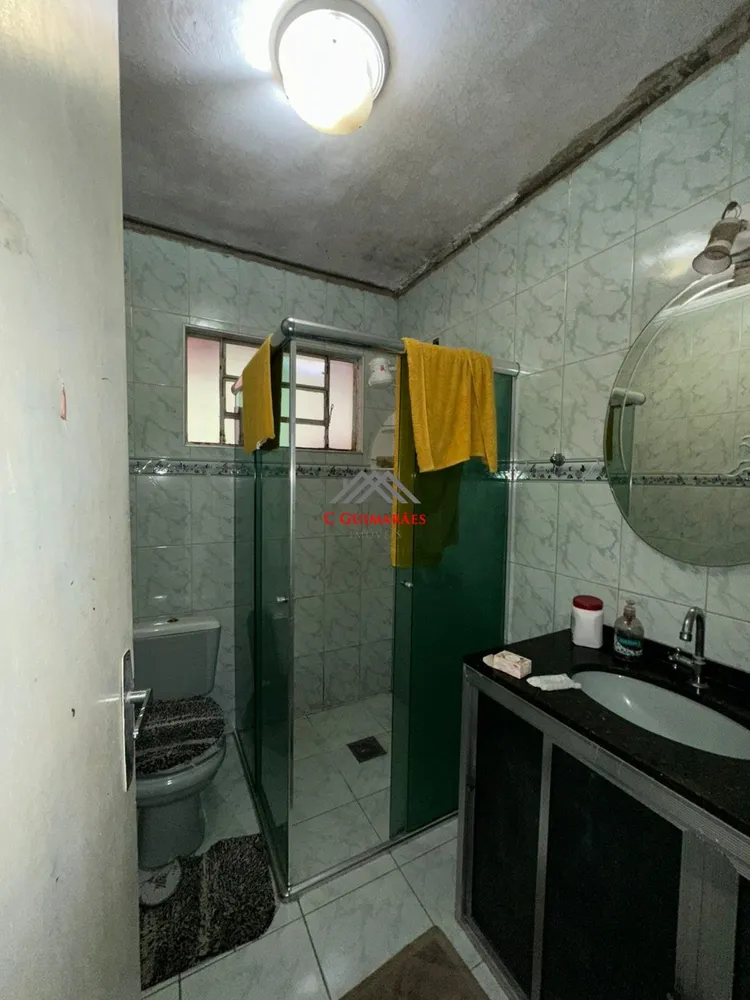 Casa, 3 quartos - Foto 8
