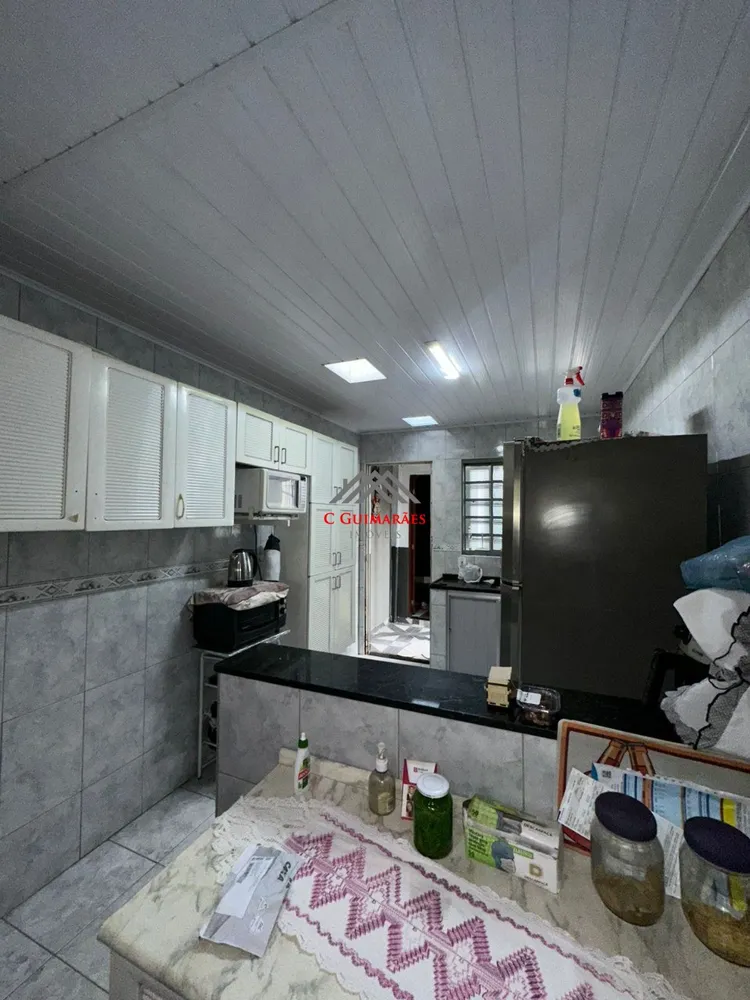 Casa, 3 quartos - Foto 9