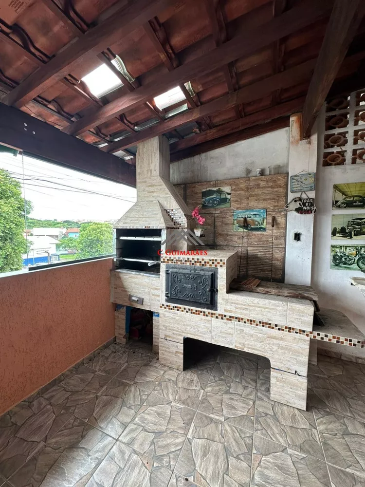 Casa, 3 quartos - Foto 5