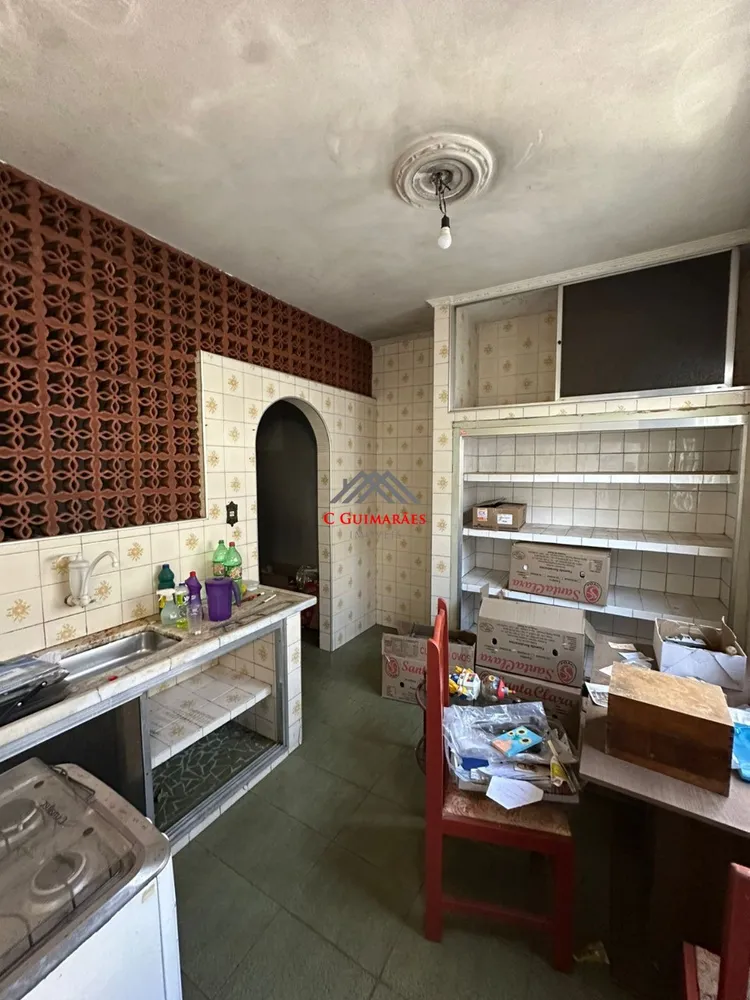 Casa, 4 quartos - Foto 4