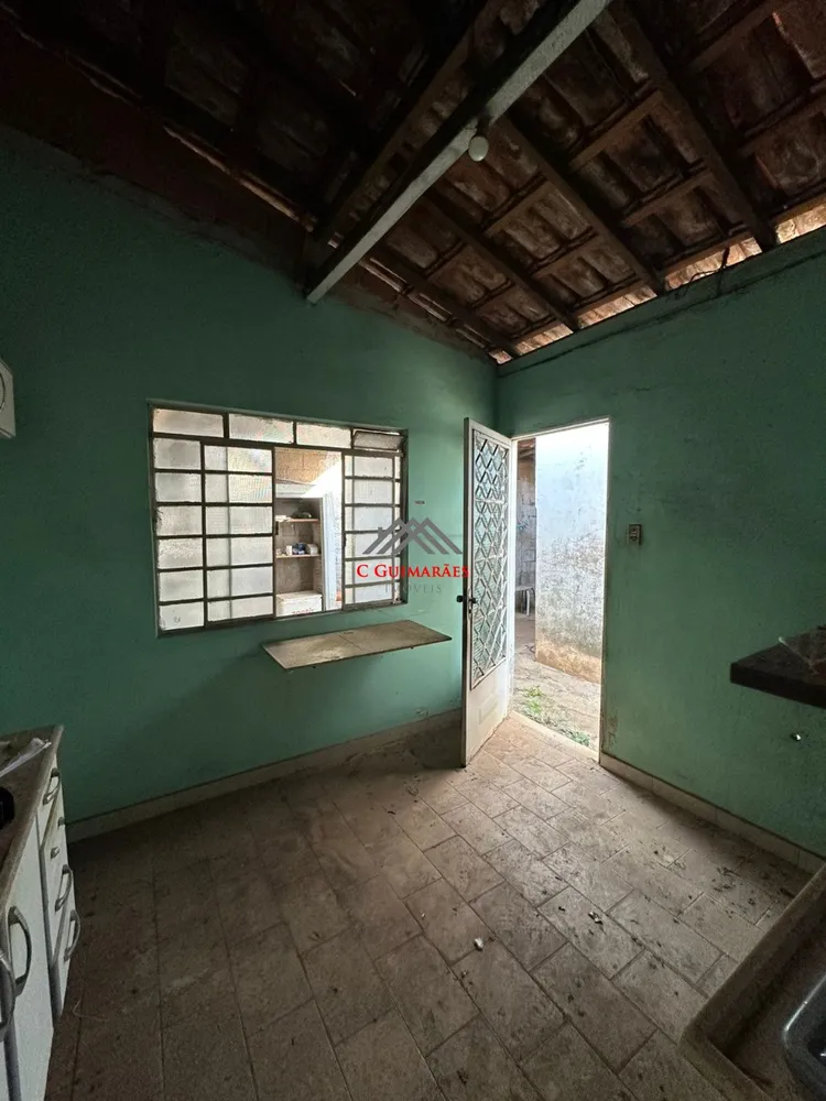 Casa, 4 quartos - Foto 14