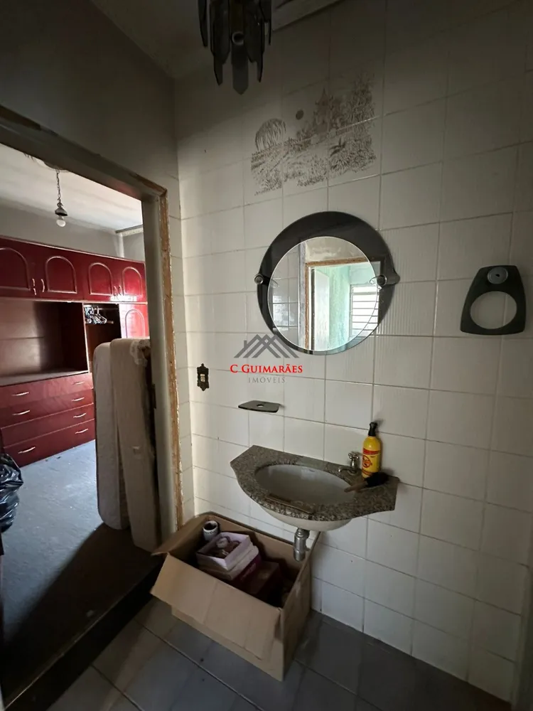 Casa, 4 quartos - Foto 10