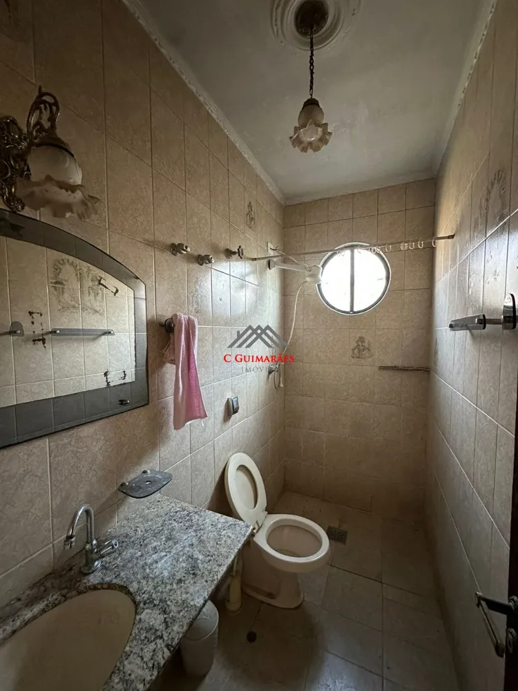 Casa, 4 quartos - Foto 6