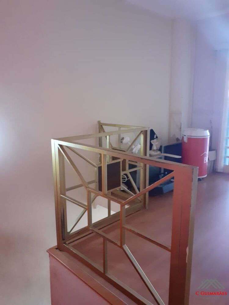 Casa à venda com 3 quartos - Foto 4