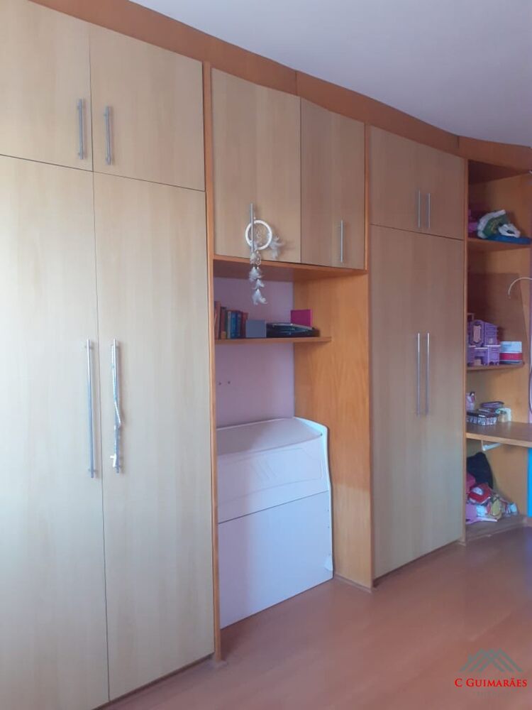 Casa à venda com 3 quartos - Foto 7