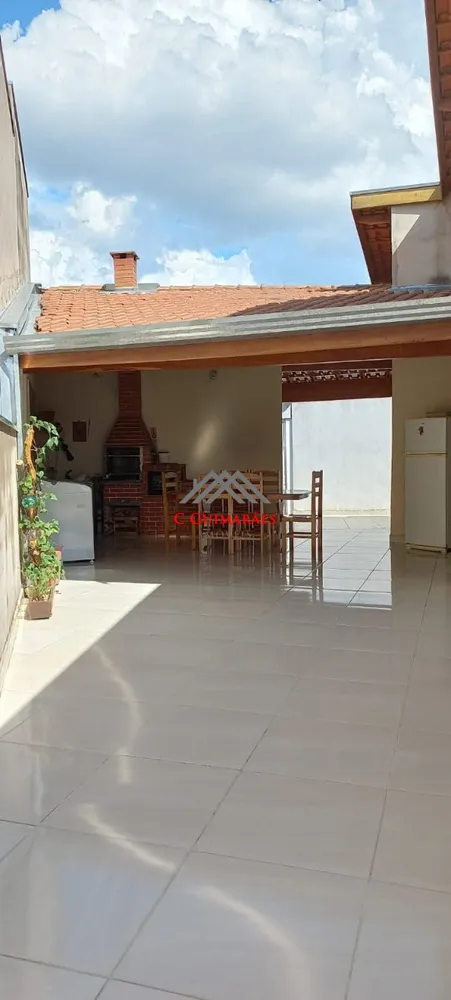 Casa, 3 quartos - Foto 14
