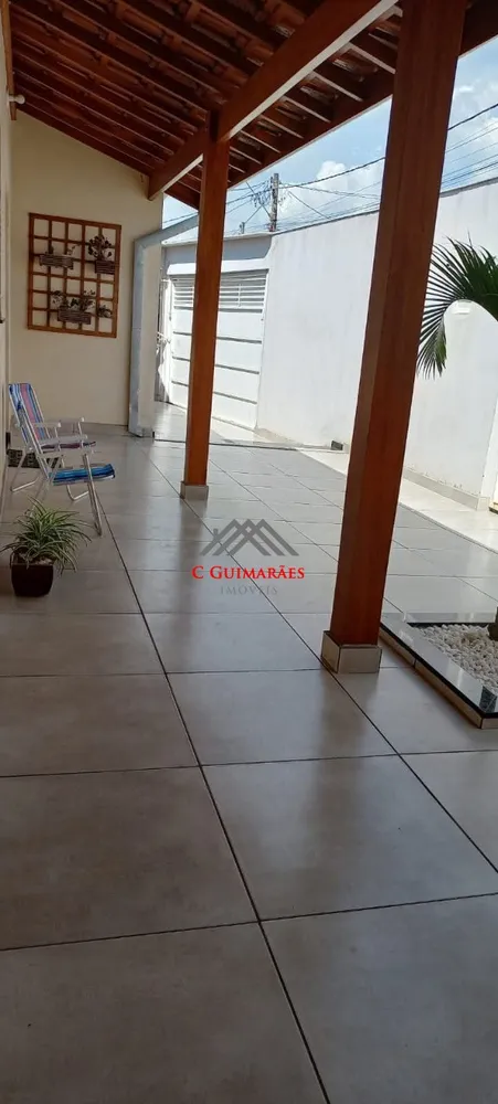 Casa, 3 quartos - Foto 4