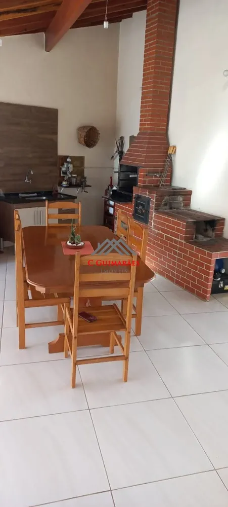 Casa, 3 quartos - Foto 15