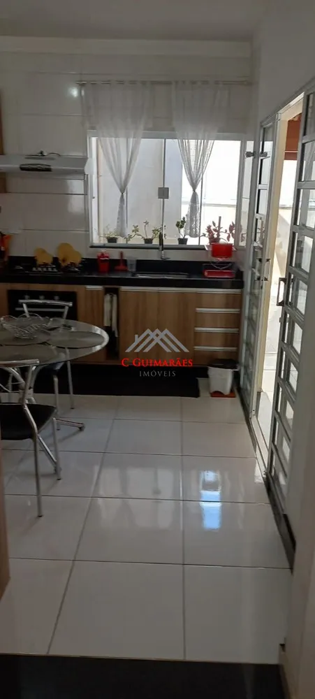 Casa, 3 quartos - Foto 7