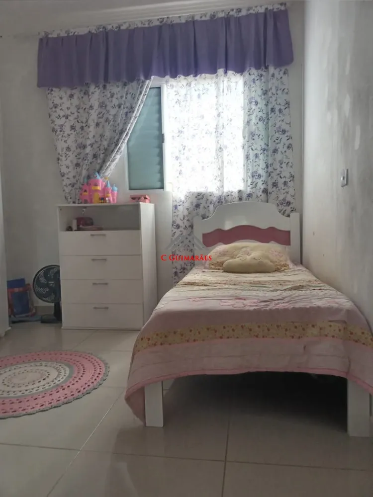 Casa, 3 quartos - Foto 12