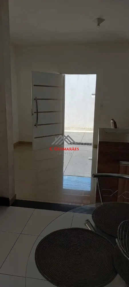 Casa, 3 quartos - Foto 10