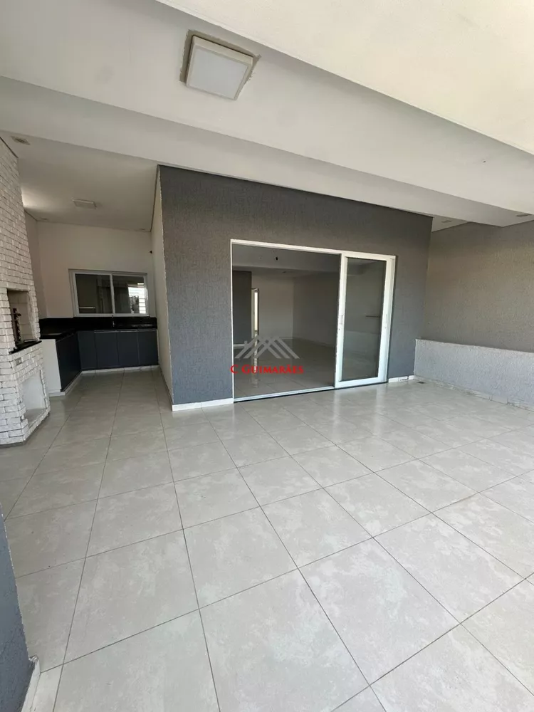 Casa, 3 quartos - Foto 4