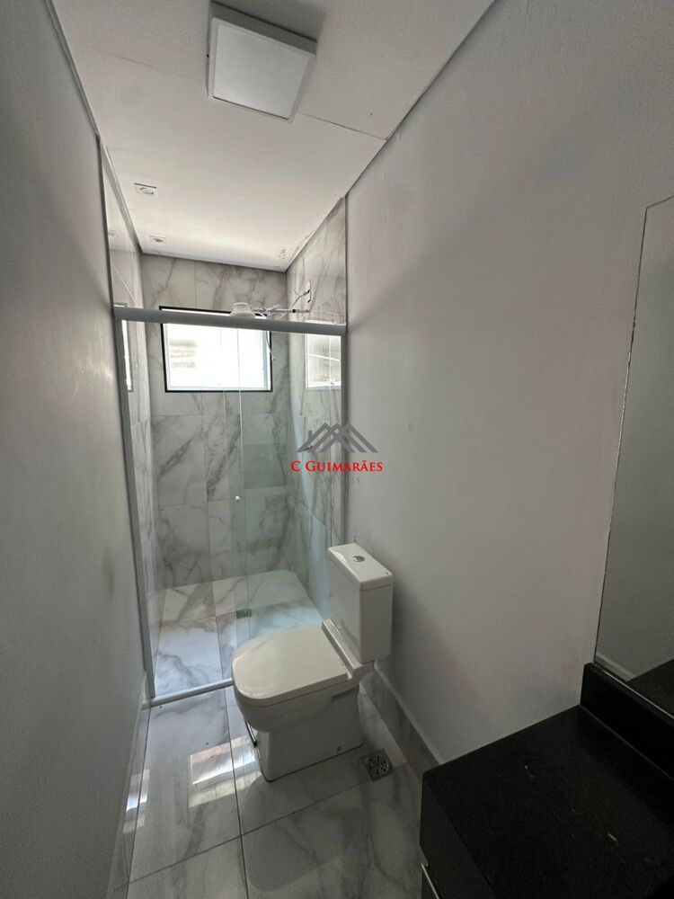 Casa, 3 quartos - Foto 5